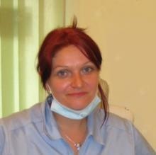 Powiększ obraz: Monika Goławska, stomatolog Gliwice