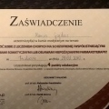 Powiększ obraz: certificate 28