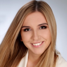 Powiększ obraz: Monika Garstka, psychiatra Gdynia