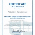 Powiększ obraz: certificate 17