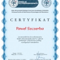 Powiększ obraz: certificate 5