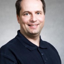 Powiększ obraz: Sebastian Zduński, fizjoterapeuta Warszawa