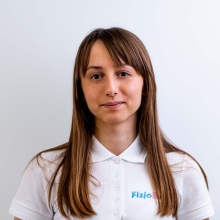 Powiększ obraz: Sandra Wulw, fizjoterapeuta Ząbkowice Śląskie