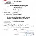 Powiększ obraz: certificate 5