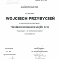 Powiększ obraz: certificate 9