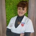Halina Wróblewska, internista Rzeszów