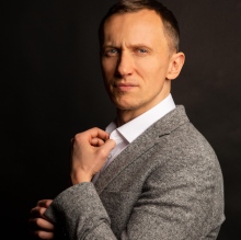 Powiększ obraz: Sylwester Szewczyk, ortopeda Koszalin