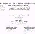 Powiększ obraz: certificate 15