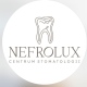 Centrum Stomatologii Nefrolux logo