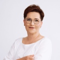 Dorota Żelezik, okulista Izabelin