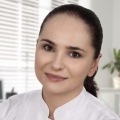 Anna Bożek, diabetolog Knurów