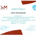 Powiększ obraz: certificate 10