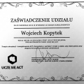 Powiększ obraz: certificate 10