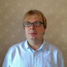 Powiększ obraz: Piotr Jagodziński, nefrolog Gdańsk