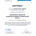 Powiększ obraz: certificate 20