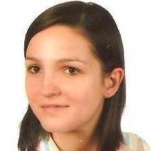 Powiększ obraz: Anna Chęcińska-Dudek, dietetyk Olesno