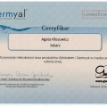 Powiększ obraz: certificate 8