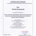 Powiększ obraz: certificate 8
