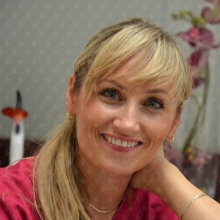 Powiększ obraz: Magdalena Gierasińska-Tyrkiel, stomatolog Warszawa