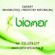 BIOMAR - Gabinet fizjoterapii i medycyny naturalnej