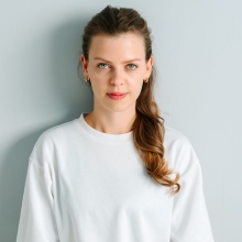 Powiększ obraz: Alina Pugach, fizjoterapeuta Warszawa