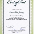 Powiększ obraz: certificate 35