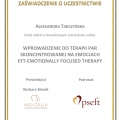 Powiększ obraz: certificate 21