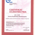 Powiększ obraz: certificate 14