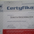 Powiększ obraz: certificate 13