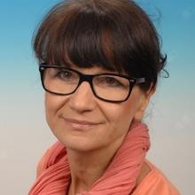 Powiększ obraz: Anna Zwoleńska, dietetyk Jasło