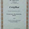 Powiększ obraz: certificate 4