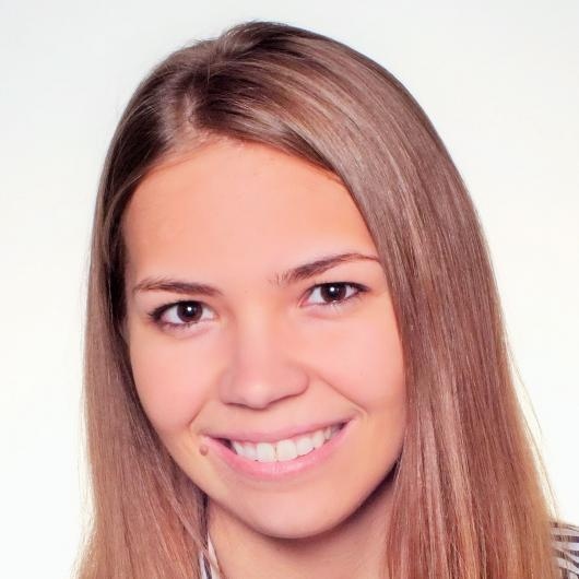 mgr Karolina Janion