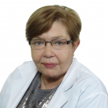 Powiększ obraz: Jolanta Nojszewska-Stelmaszczyk, neurolog Gdańsk