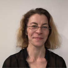 Powiększ obraz: Sylwia Jeziorko-Trejbsza, psychiatra Zawiercie