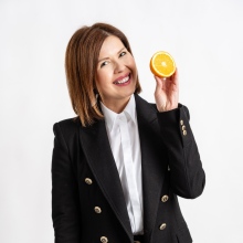 Powiększ obraz: Judyta Malagowska, dietetyk Toruń