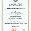 Powiększ obraz: certificate 1