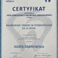 Powiększ obraz: certificate 16