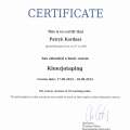 Powiększ obraz: certificate 17