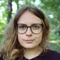 Aleksandra Nędzyńska, psycholog Kraków