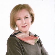 Powiększ obraz: Elżbieta Chudy, psychoterapeuta Nysa