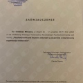 Powiększ obraz: certificate 23