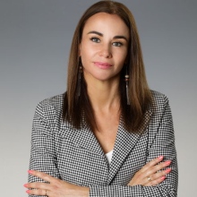 Powiększ obraz: Marta Lang, psycholog Wrocław