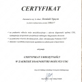 Powiększ obraz: certificate 1