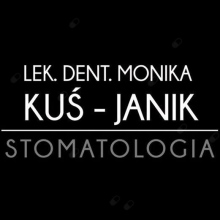 Powiększ obraz: Monika Kuś-Janik, stomatolog Busko-Zdrój