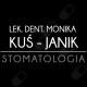 Monika Kuś-Janik