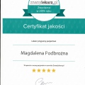 Powiększ obraz: certificate 1