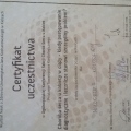 Powiększ obraz: certificate 8
