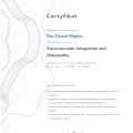 Powiększ obraz: certificate 8