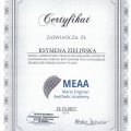 Powiększ obraz: certificate 14