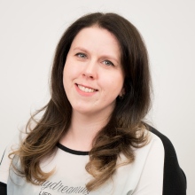 Powiększ obraz: Marta Burbul, ortopeda Warszawa